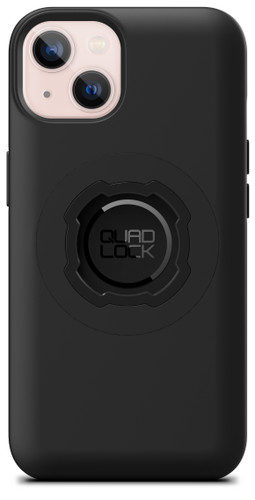 Quad Lock MAG Case iPhone 13 - Protective Phone Case for iPhone 13