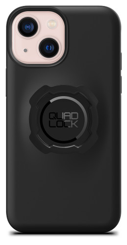 Quad Lock Org Case for iPhone 13 Mini - Model 4713-0113-02