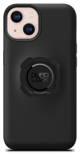Quad Lock Org Case iPhone 13 – Protective Slim Case for Apple iPhone 13