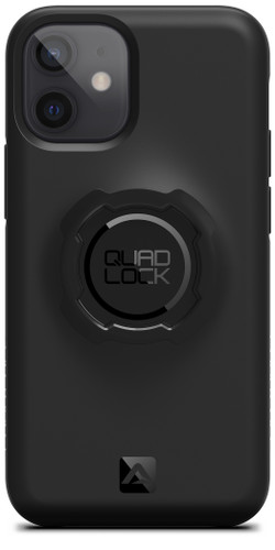 Quad Lock Org Case for iPhone 12 Mini - Model: ORG CASE iPhone 12 Mini