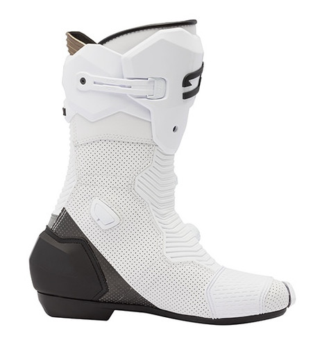 Sidi MAG-2 Air BT Cycling Shoes – Size 46, White and Black