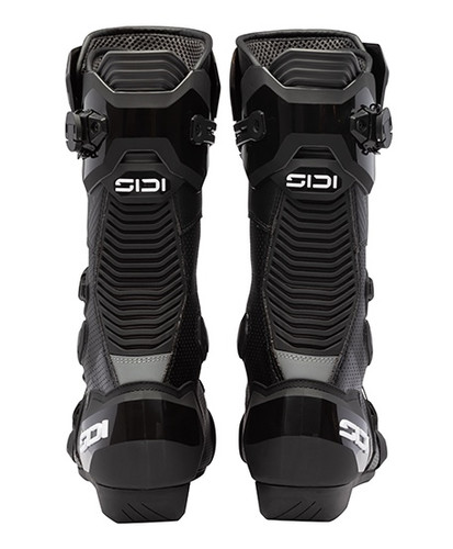 Sidi MAG-2 AIR BT Cycling Shoes - Black, Size 47