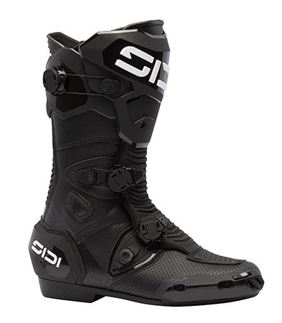 Sidi MAG-2 Air BT Cycling Shoes - Black, Size 43
