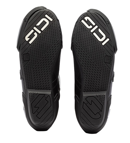 Sidi MAG-2 AIR BT Cycling Shoes - Size 40, Black