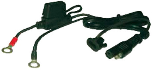 Yuasa YUA00ACC04 Fused Ring Connector for Reliable Electrical Connections