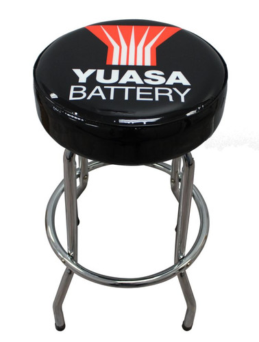 YUASA Counter Stool YUA-999 – Durable, Comfortable Seating for Your Bar or Kitchen