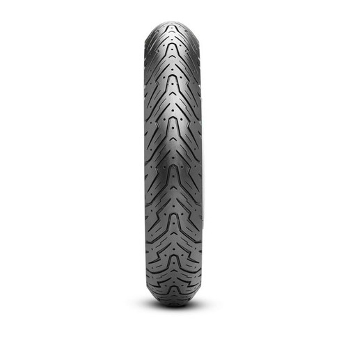 PIRELLI Angel Scooter Tire 110/70-16 M/C 52S TL - Reliable Performance for Scooters