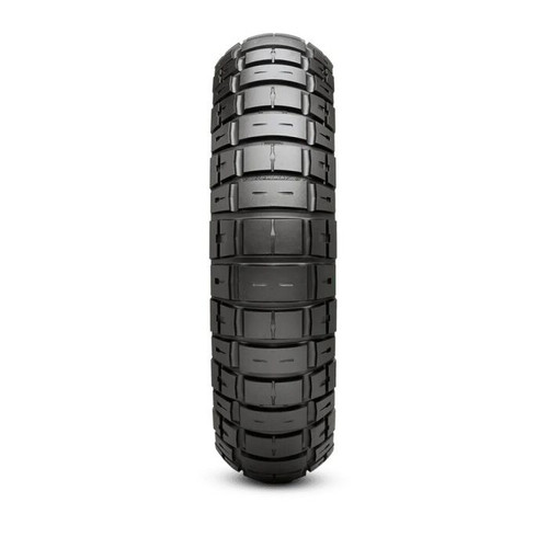 Pirelli Scorpion Rally STR 120/70 R17 M/C 58V M+S TL Off-Road Motorcycle Tire