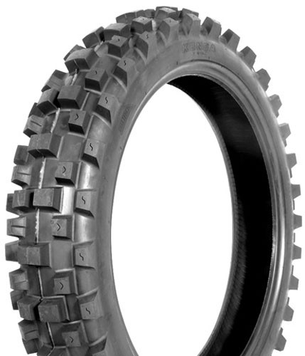 KENDA K780 Southwick II 110/100-18 Tire - Durable Off-Road Performance