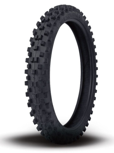 Kenda K7102F Washougal III 90/100-21 Tire for Off-Road and ATV Vehicles