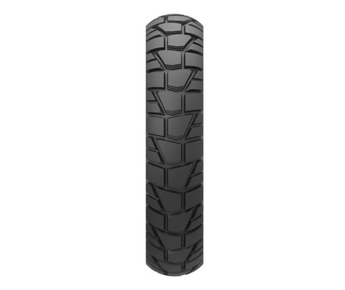 KENDA K6342 TrakMaster DTR 120/90-18 Tire for Off-Road Vehicles