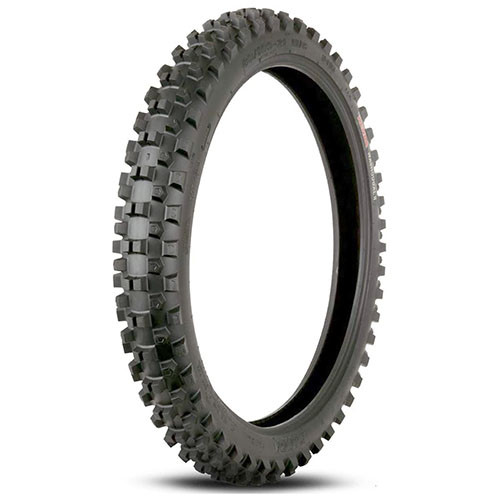KENDA K775 Washougal II 70/100-17 Sticky Tire - Durable Performance for Off-Road Adventures
