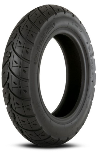 KENDA K329 Scooter Tire 120/90-10 TL 4PR 57J - Reliable Performance for Your Scooter