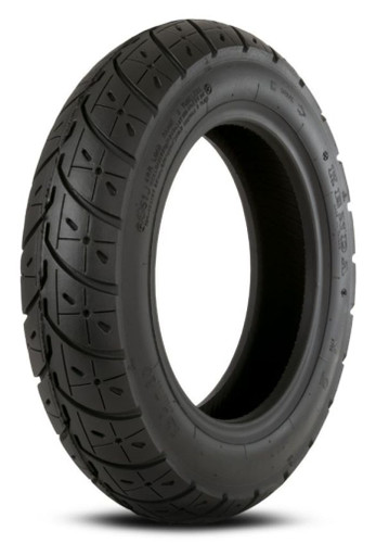 Kenda K329 Scooter Tire - 90/90-10 4PR 50J for Reliable Performance
