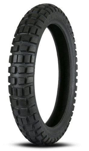 KENDA K784 Big Block 150/70B18 Motorcycle Tire - Durable Performance and Reliability