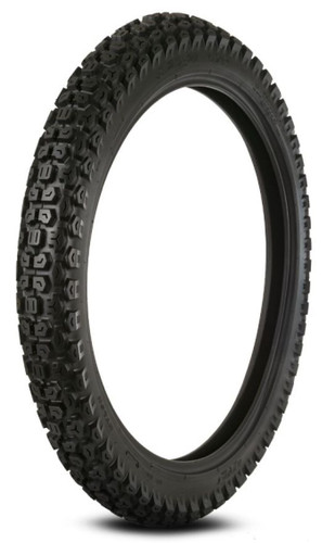 KENDA K270 Dual Sport 3.25-21 Tire for Off-Road and Street Performance