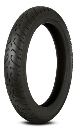 KENDA K657 Challenger 110/90H-18 Tire – Reliable Performance for Your Vehicle