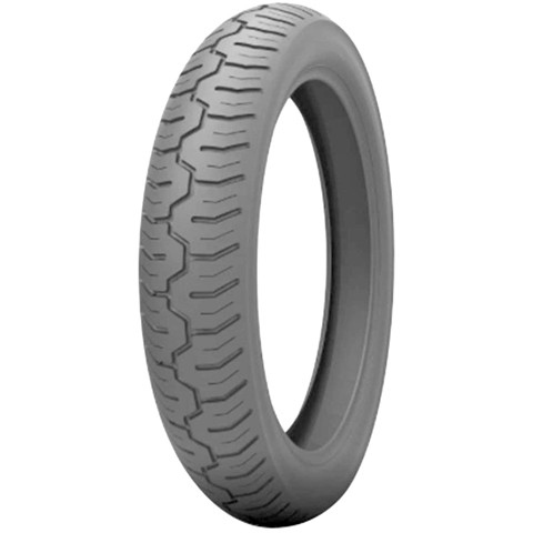 KENDA K673 Kruz 120/90H-17F Motorcycle Tire (Part Number 046731712F)