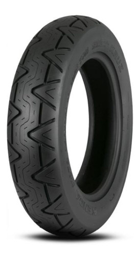 KENDA K673 Kruz 130/90H-16 Motorcycle Tire - Durable Performance