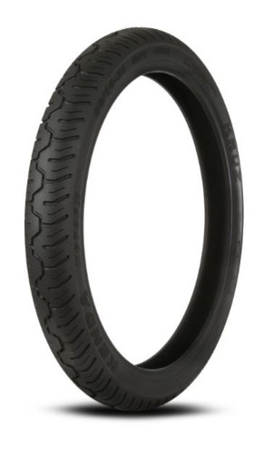 KENDA K673 Kruz 130/90H-16F Motorcycle Tire - Durable and Reliable Performance