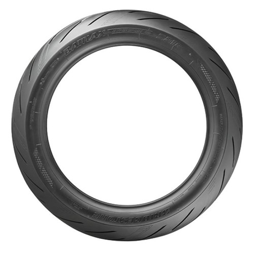 Bridgestone Battlax Hypersport S21R Motorcycle Tire 190/55R17 75W Tubeless