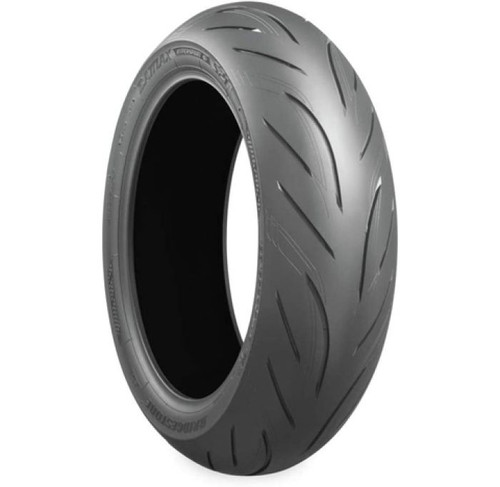 Bridgestone Battlax Hypersport S21R 160/60R17 Motorcycle Tire