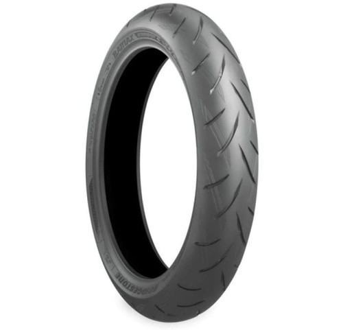 Bridgestone Battlax Hypersport S21F 110/70R17 Motorcycle Tire