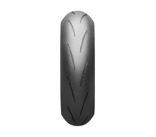 Bridgestone Battlax Racing Street RS12R 200/55ZR17M/C Tire