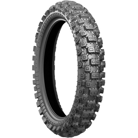 Bridgestone Battlecross X40R 110/90-19 Motorcycle Tire (Part #3099)