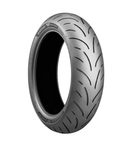 Bridgestone Battlax Sport Touring T33R Motorcycle Tire 190/55ZR17M/C 75W
