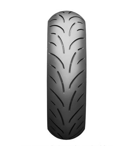 Bridgestone Battlax Sport Touring T33R Motorcycle Tire 180/55ZR17M/C 73W