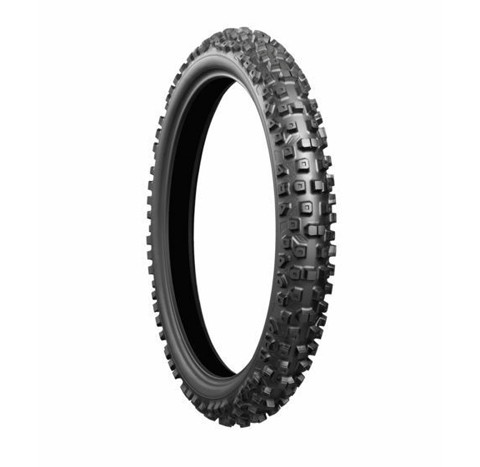 Bridgestone Battlecross X30F 80/100-21 Motorcycle Tire (Part Number 3100)