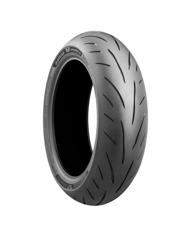 Bridgestone Battlax Hypersport S23R 160/60ZR17 Motorcycle Tire