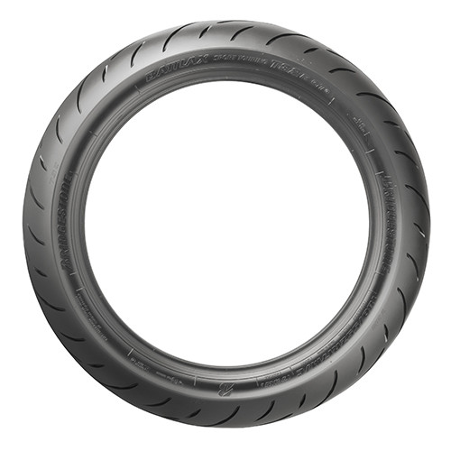 Bridgestone Battlax Sport Touring T32R GT Motorcycle Tire 190/55ZR17M/C (75W)