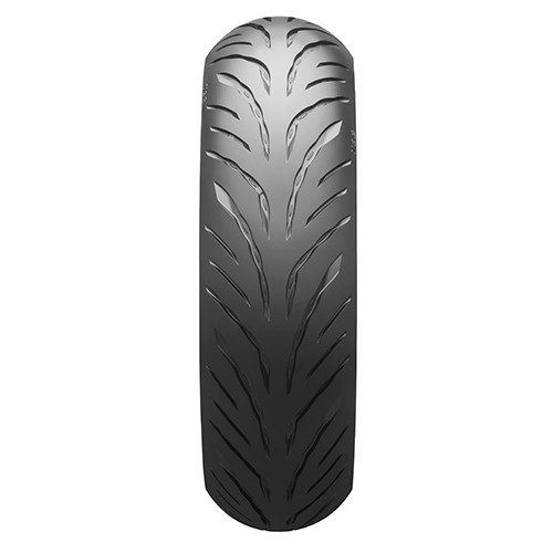 Bridgestone Battlax Sport Touring T32R Motorcycle Tire 180/55ZR17M/C (73W)