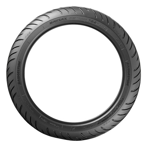 Bridgestone Battlax Sport Touring T32F Motorcycle Tire 120/70ZR19M/C (60W)