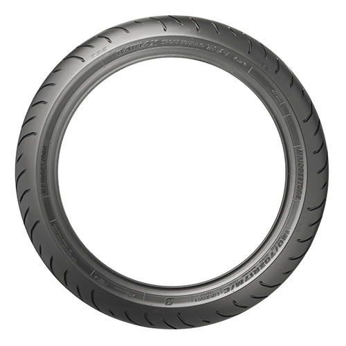 Bridgestone Battlax Sport Touring T32F GT Motorcycle Tire 120/70ZR17M/C (58W)