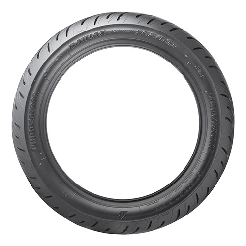 Bridgestone Battlax Scooter SC2 Rain R 160/60R15M/C (67H) Tire