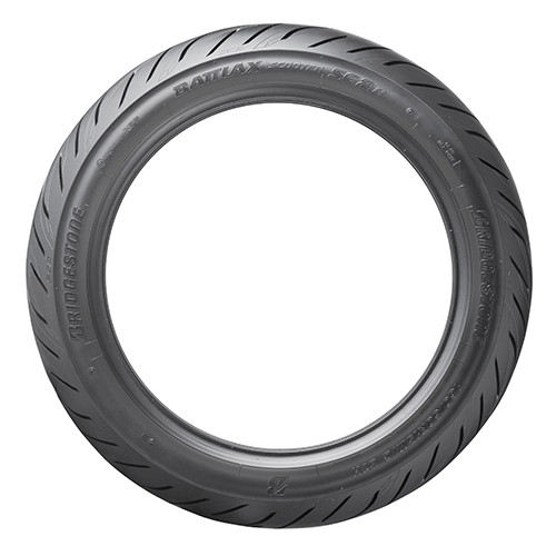 Bridgestone Battlax Scooter SC2 R 160/60R15M/C (67H) Tire