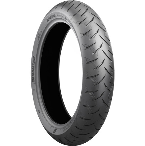 Bridgestone Battlax Scooter SC2F 120/70R15M/C (56H) Tire for Enhanced Scooter Performance