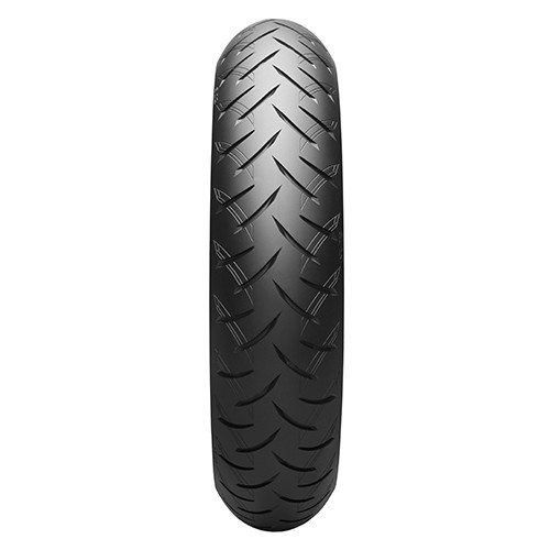 Bridgestone Battlax Scooter SC2F 120/70R14M/C (55H) Tire