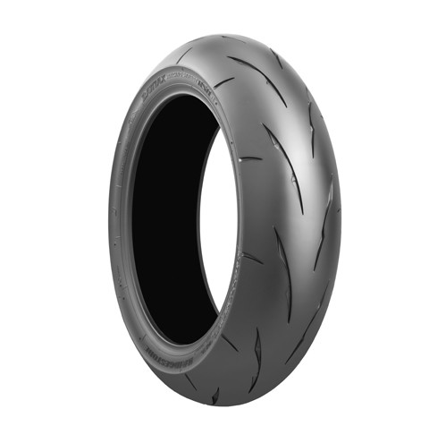 Bridgestone Battlax Racing Street RS11R 200/55ZR17M/C (78W) Motorcycle Tire
