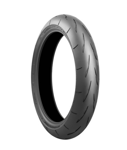 Bridgestone Battlax Racing Street RS11F 120/70ZR17M/C (58W) Motorcycle Tire