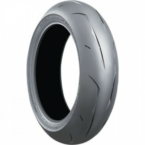 Bridgestone Battlax Racing Street RS10R 180/55ZR17M/C (73W) Motorcycle Tire