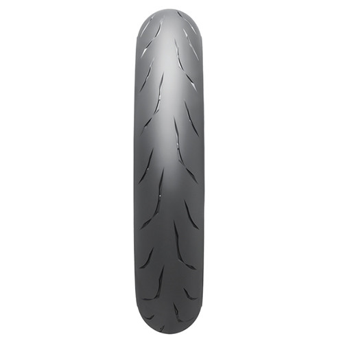 Bridgestone Battlax Racing Street RS10R 110/70R17 Motorcycle Tire