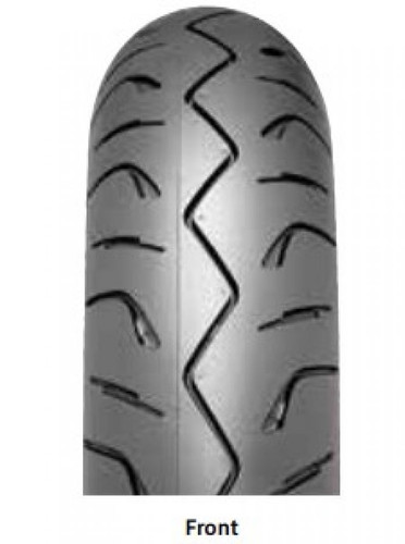 Bridgestone Hoop B03 110/90-13M/C (55P) Motorcycle Tire