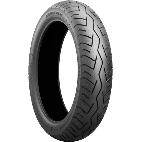 Bridgestone Battlax BT46R 120/80-18M/C (62H) Motorcycle Tire