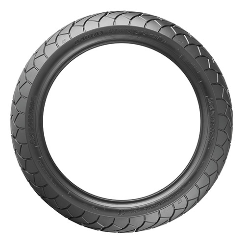 Bridgestone Battlax Adventure Cross SCMBLR 170/60R17 Motorcycle Tire