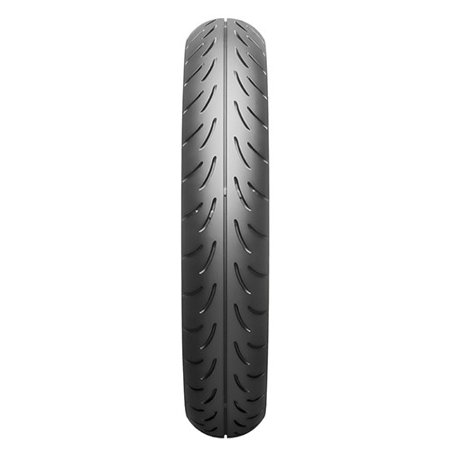 Bridgestone Battlax SCF 110/90-12 Tire (Part Number 5472)