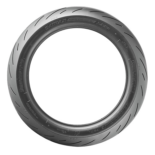 Bridgestone Battlax Hypersport S22R 190/55ZR17 Motorcycle Tire